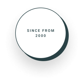 1xPartners Since 2003